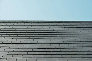 Roofing services